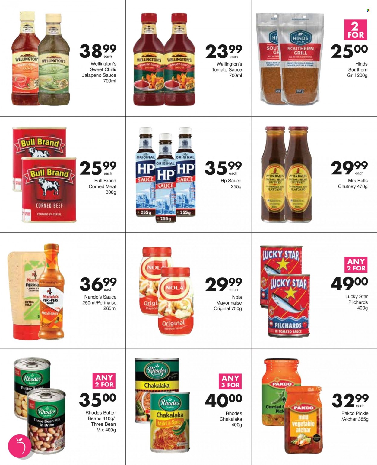 Save hyper specials - 29/12/2022 - 08/01/2023. Page 16