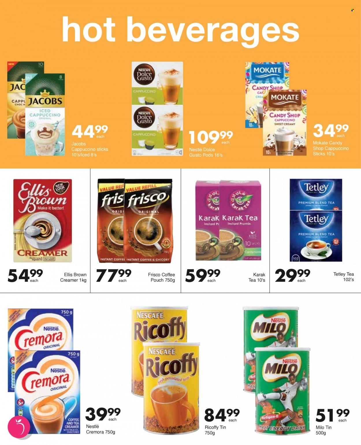 Save hyper specials - 29/12/2022 - 08/01/2023. Page 22