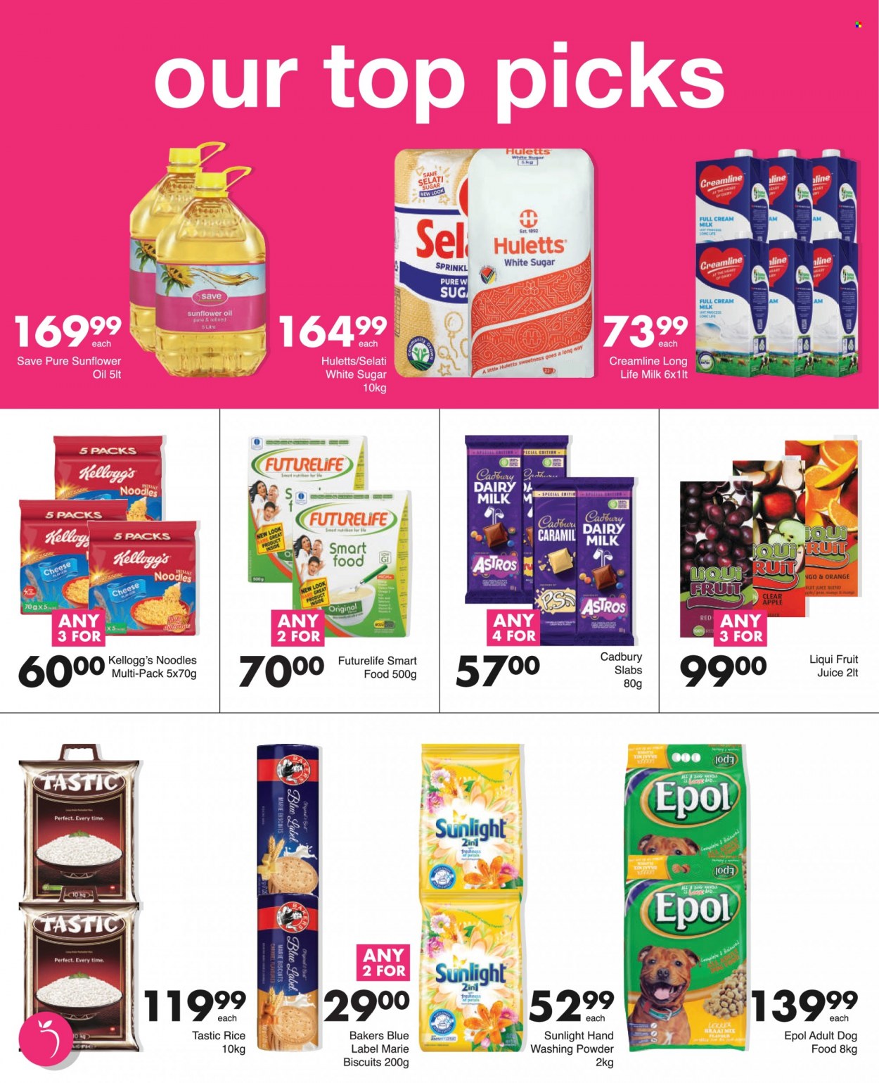 Save supermarket specials - 29/12/2022 - 08/01/2023. Page 2