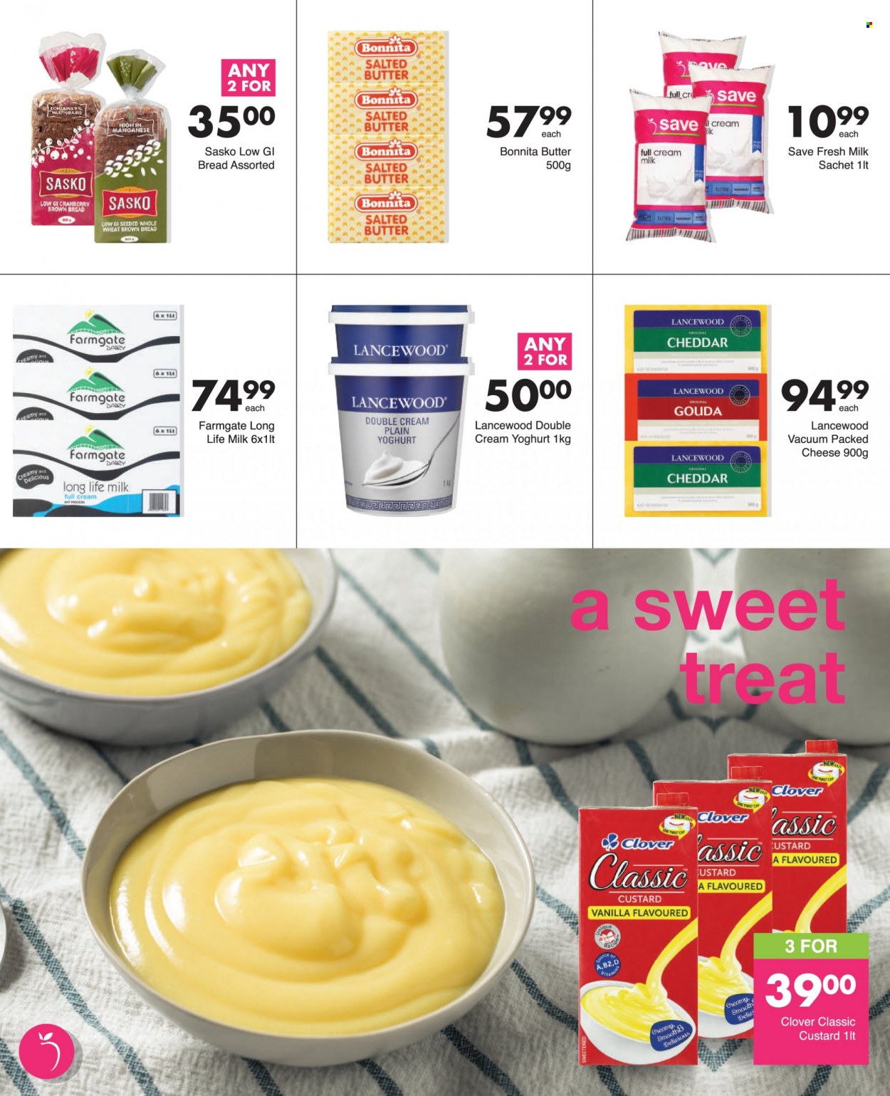 Save supermarket specials - 29/12/2022 - 08/01/2023. Page 3