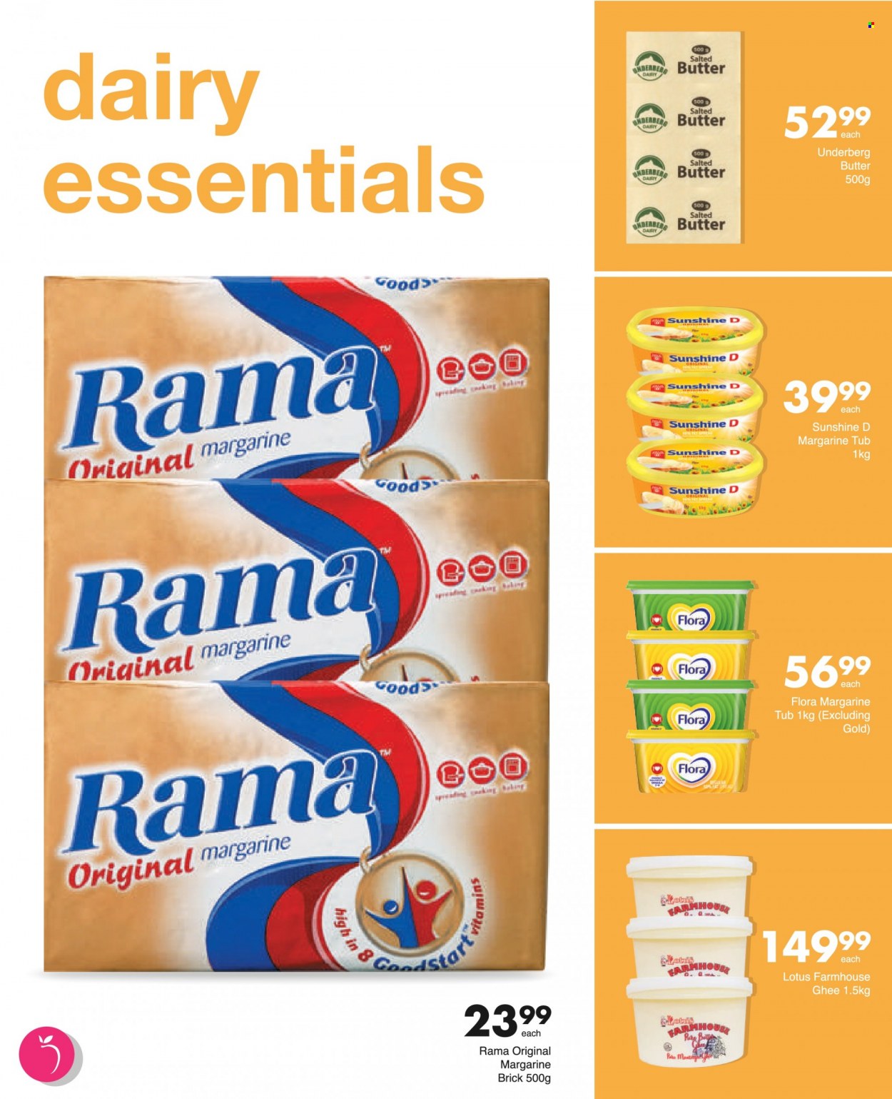 Save supermarket specials - 29/12/2022 - 08/01/2023. Page 4