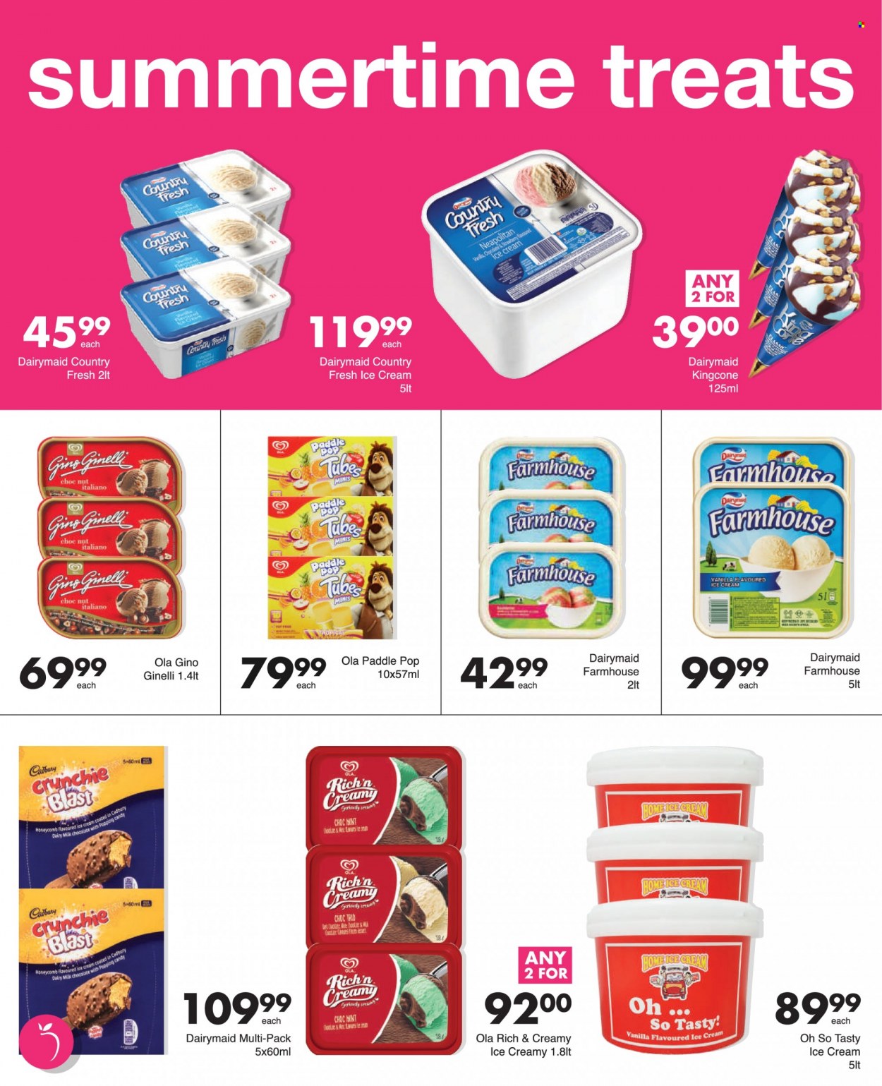 Save supermarket specials - 29/12/2022 - 08/01/2023. Page 7