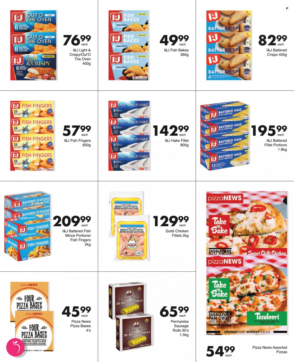 Save supermarket specials - 29/12/2022 - 08/01/2023. Page 8
