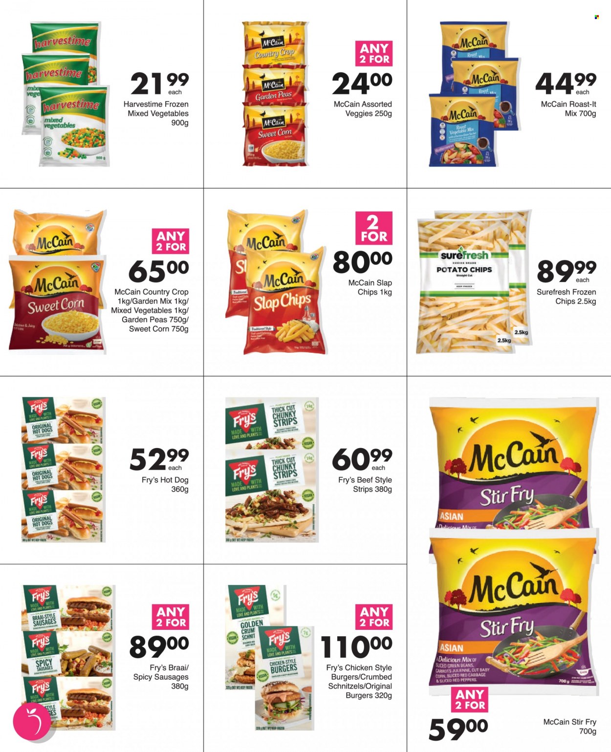 Save supermarket specials - 29/12/2022 - 08/01/2023. Page 9