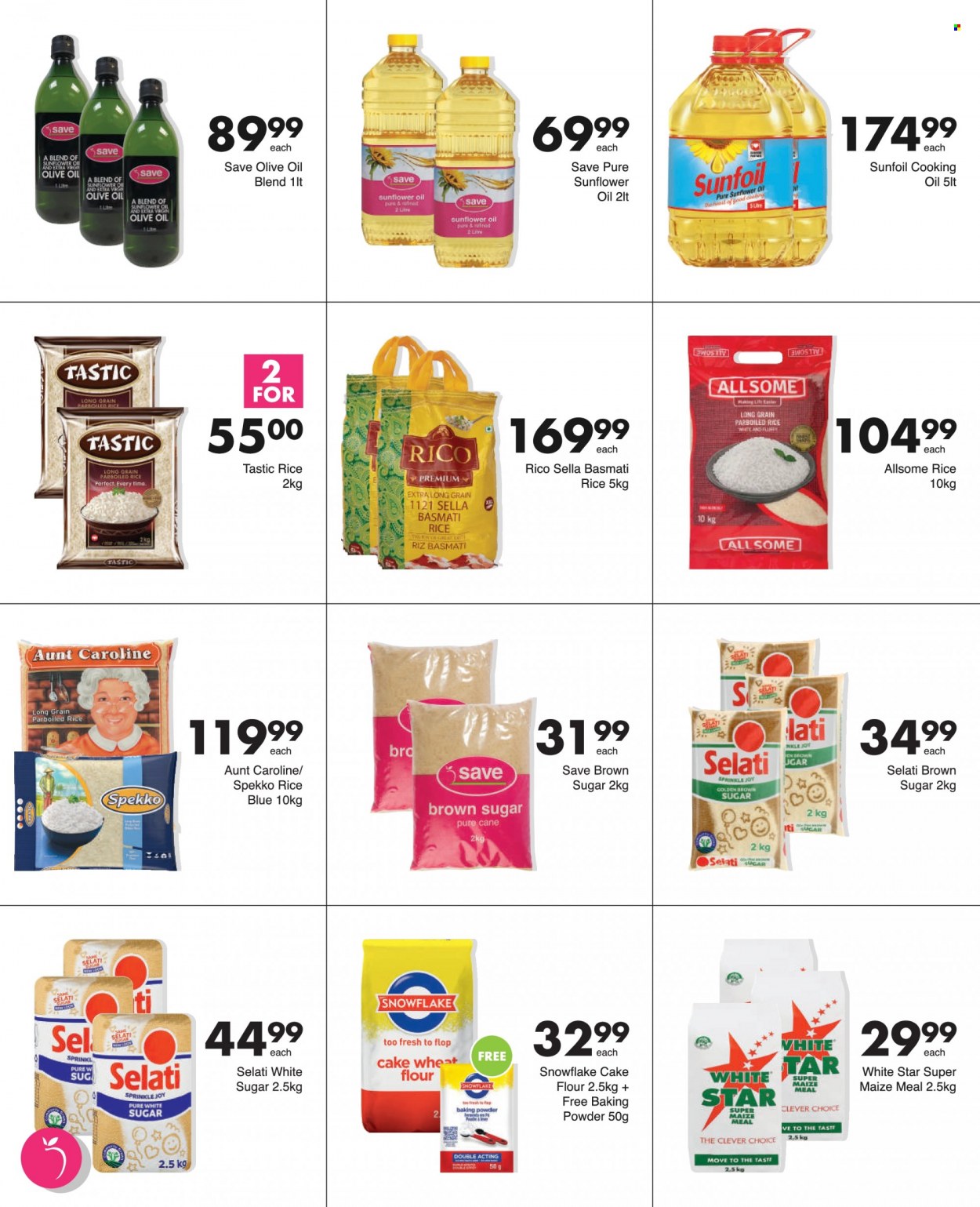 Save supermarket specials - 29/12/2022 - 08/01/2023. Page 10