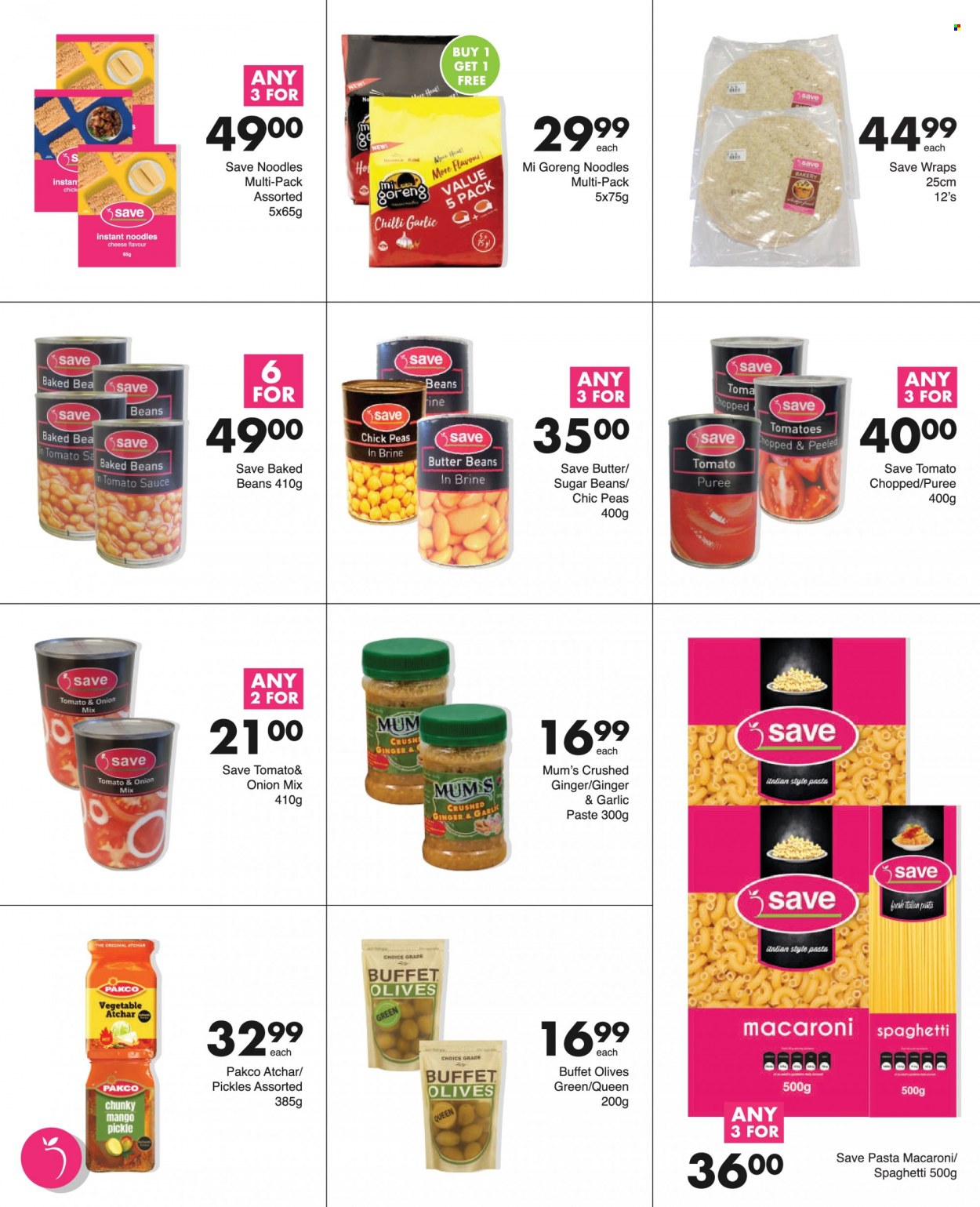 Save supermarket specials - 29/12/2022 - 08/01/2023. Page 13