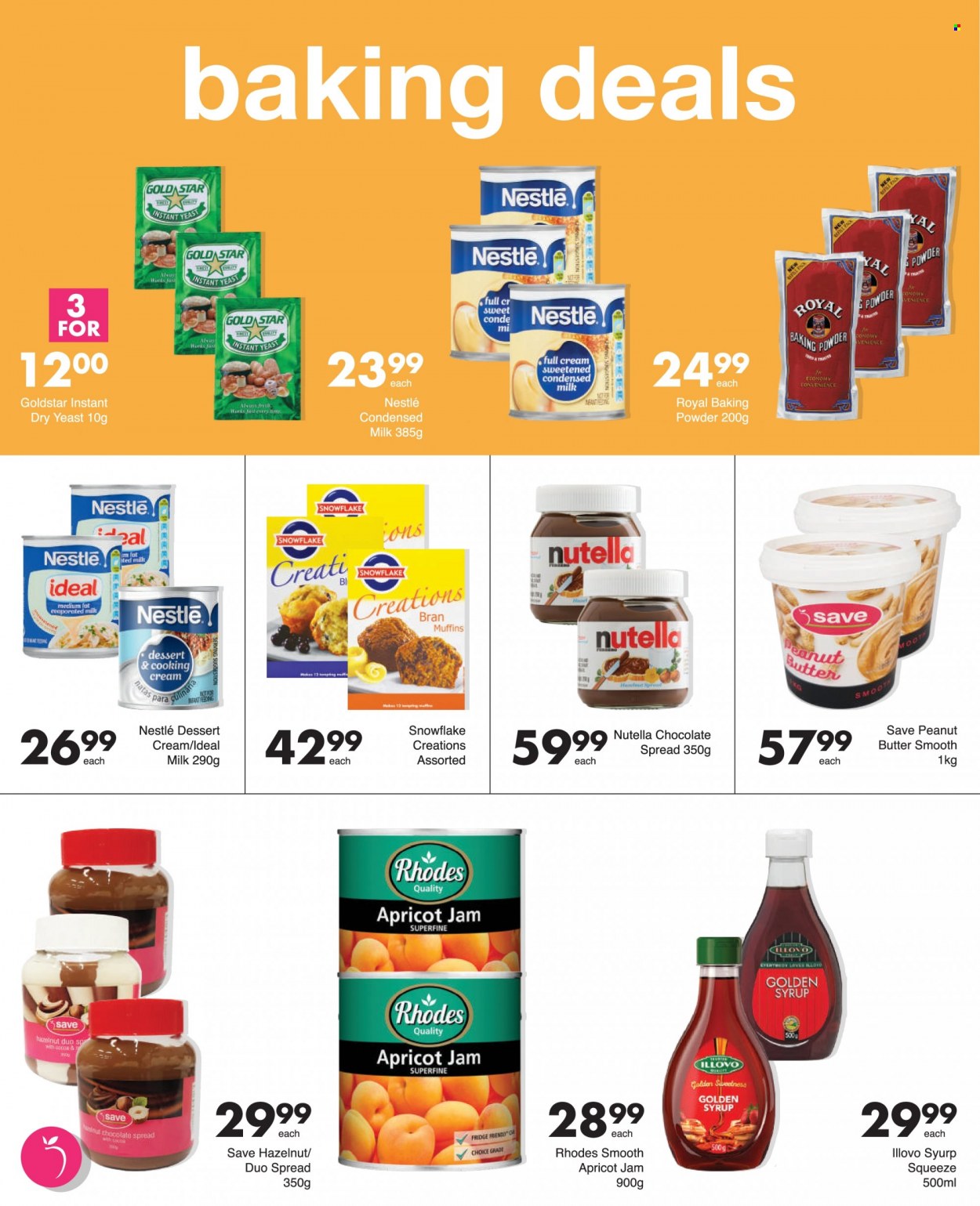 Save supermarket specials - 29/12/2022 - 08/01/2023. Page 15
