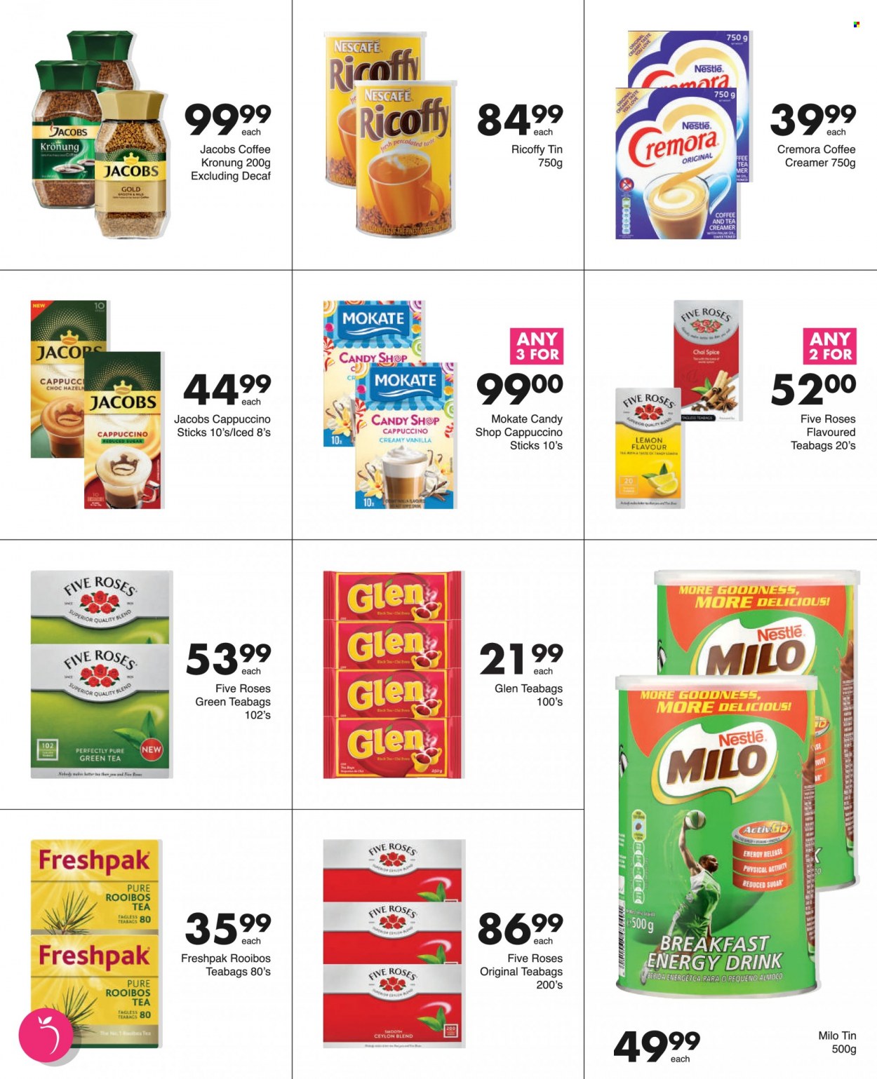 Save supermarket specials - 29/12/2022 - 08/01/2023. Page 16