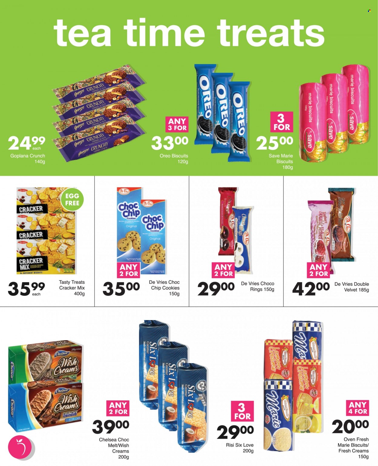 Save supermarket specials - 29/12/2022 - 08/01/2023. Page 18