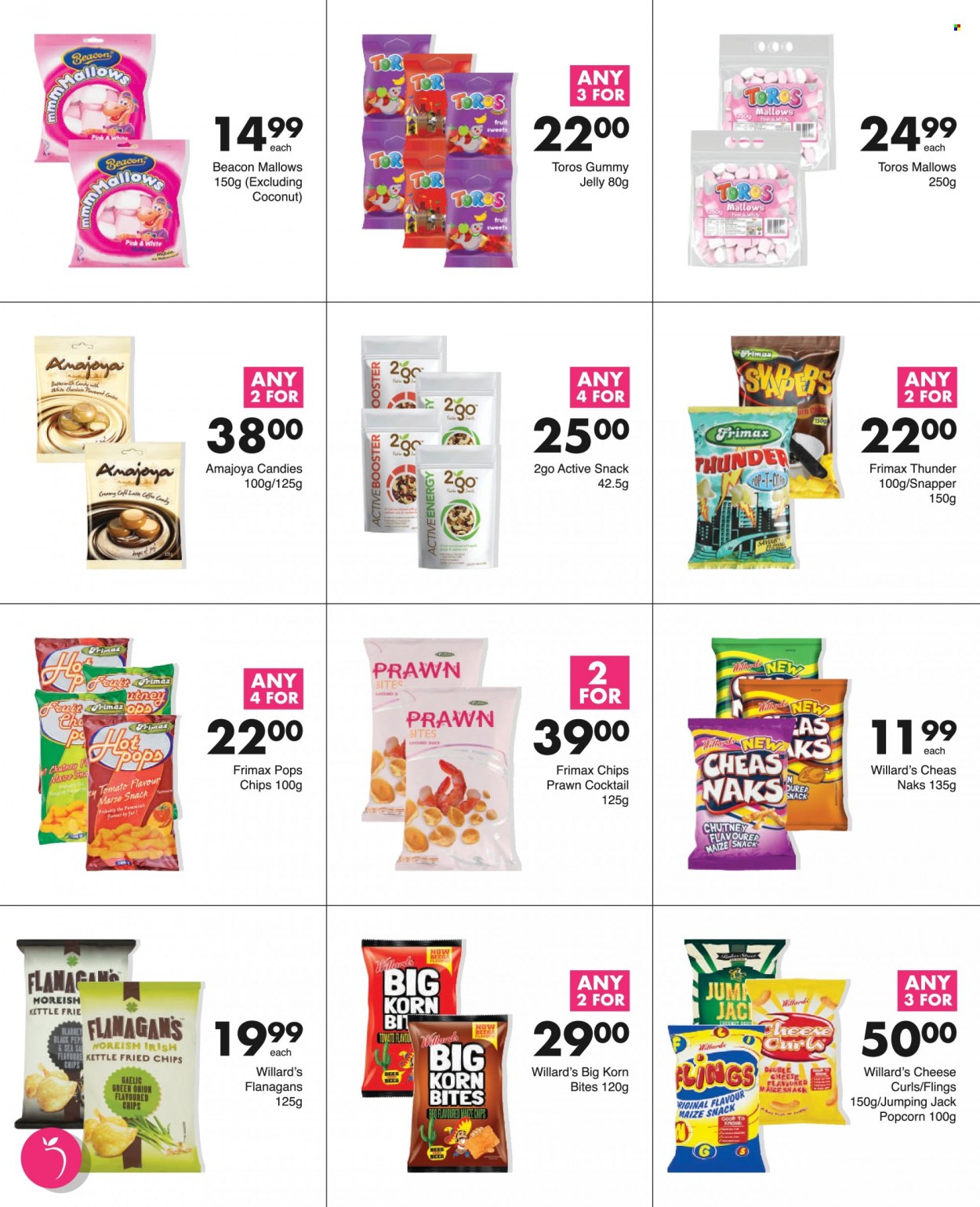 Save supermarket specials - 29/12/2022 - 08/01/2023. Page 20