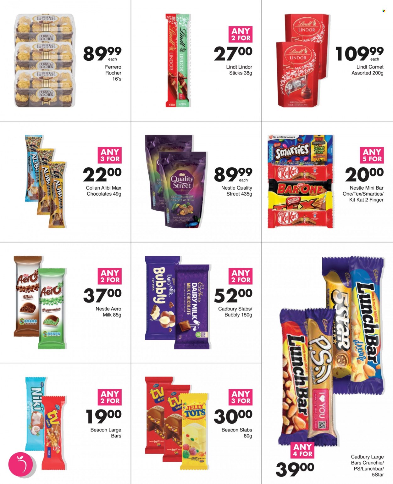 Save supermarket specials - 29/12/2022 - 08/01/2023. Page 21