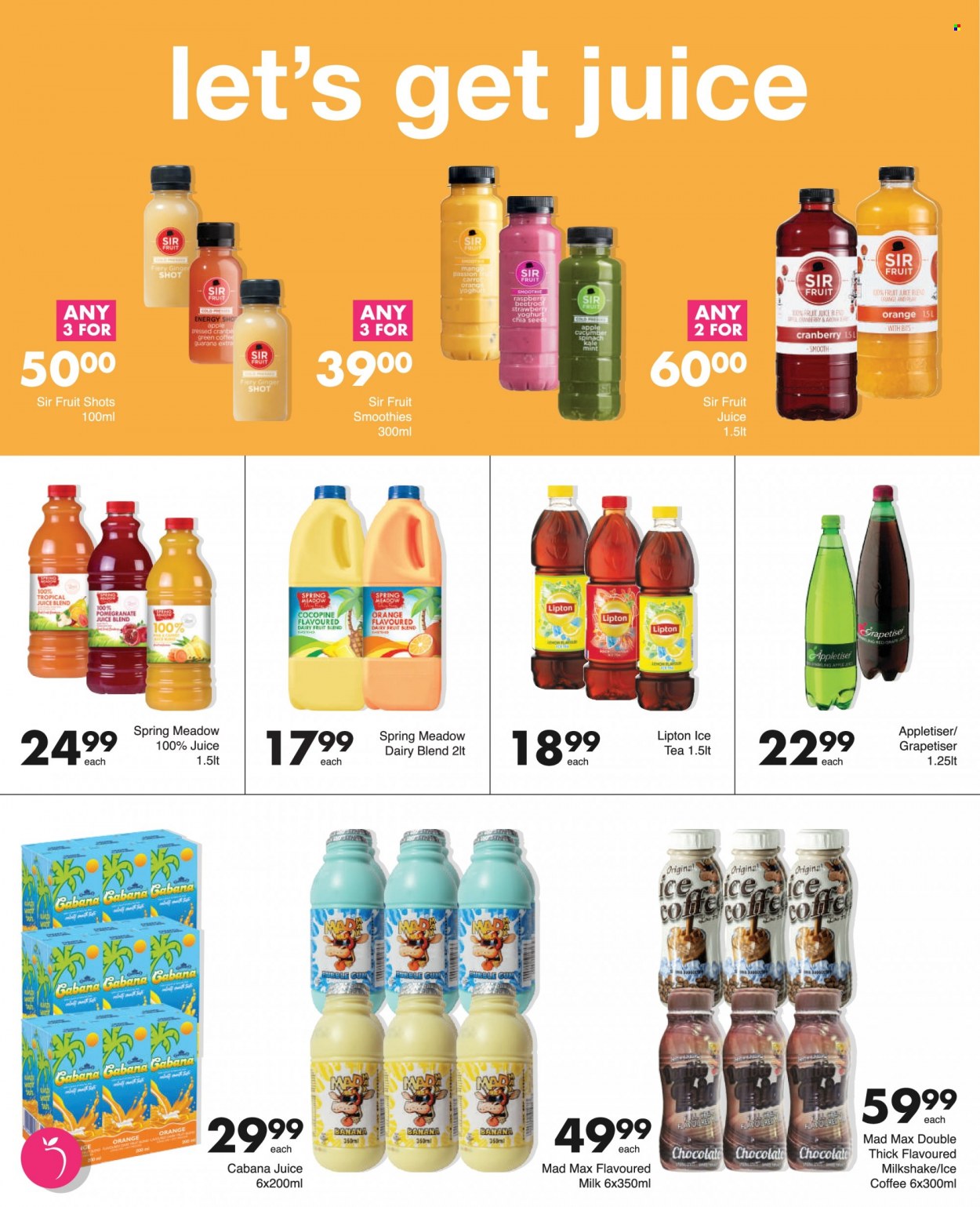 Save supermarket specials - 29/12/2022 - 08/01/2023. Page 23