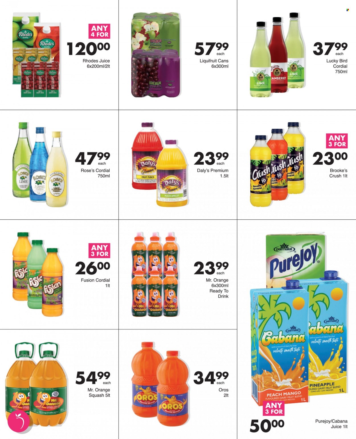 Save supermarket specials - 29/12/2022 - 08/01/2023. Page 24