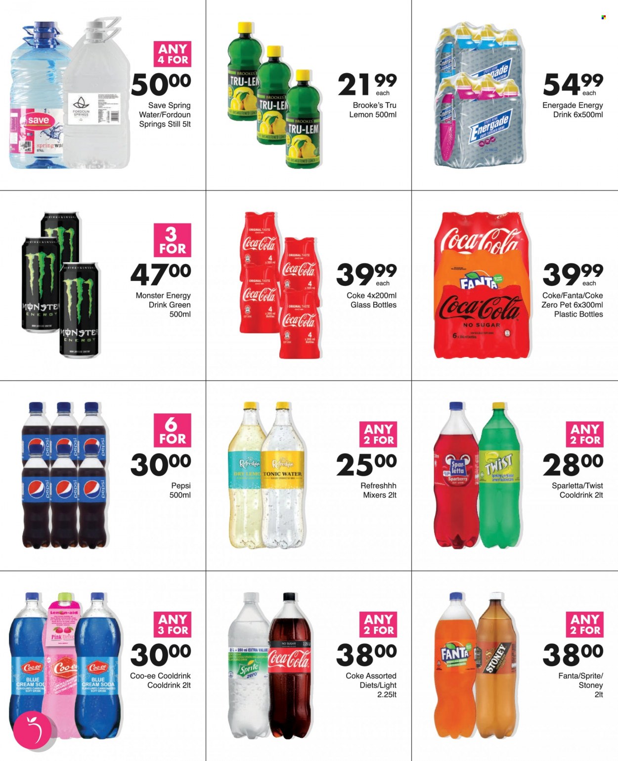 Save supermarket specials - 29/12/2022 - 08/01/2023. Page 25