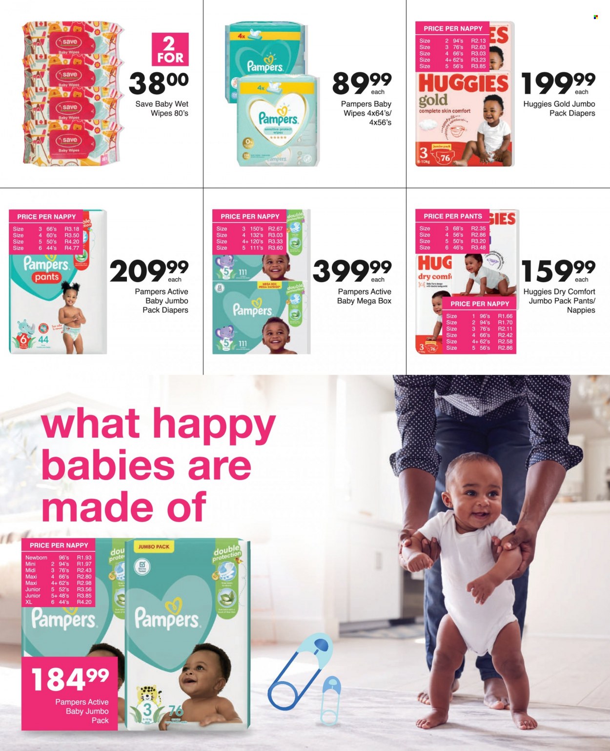 Save supermarket specials - 29/12/2022 - 08/01/2023. Page 27