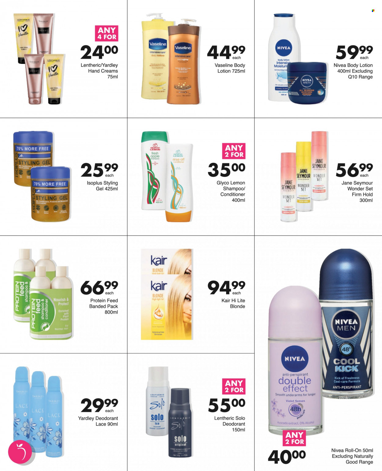 Save supermarket specials - 29/12/2022 - 08/01/2023. Page 28