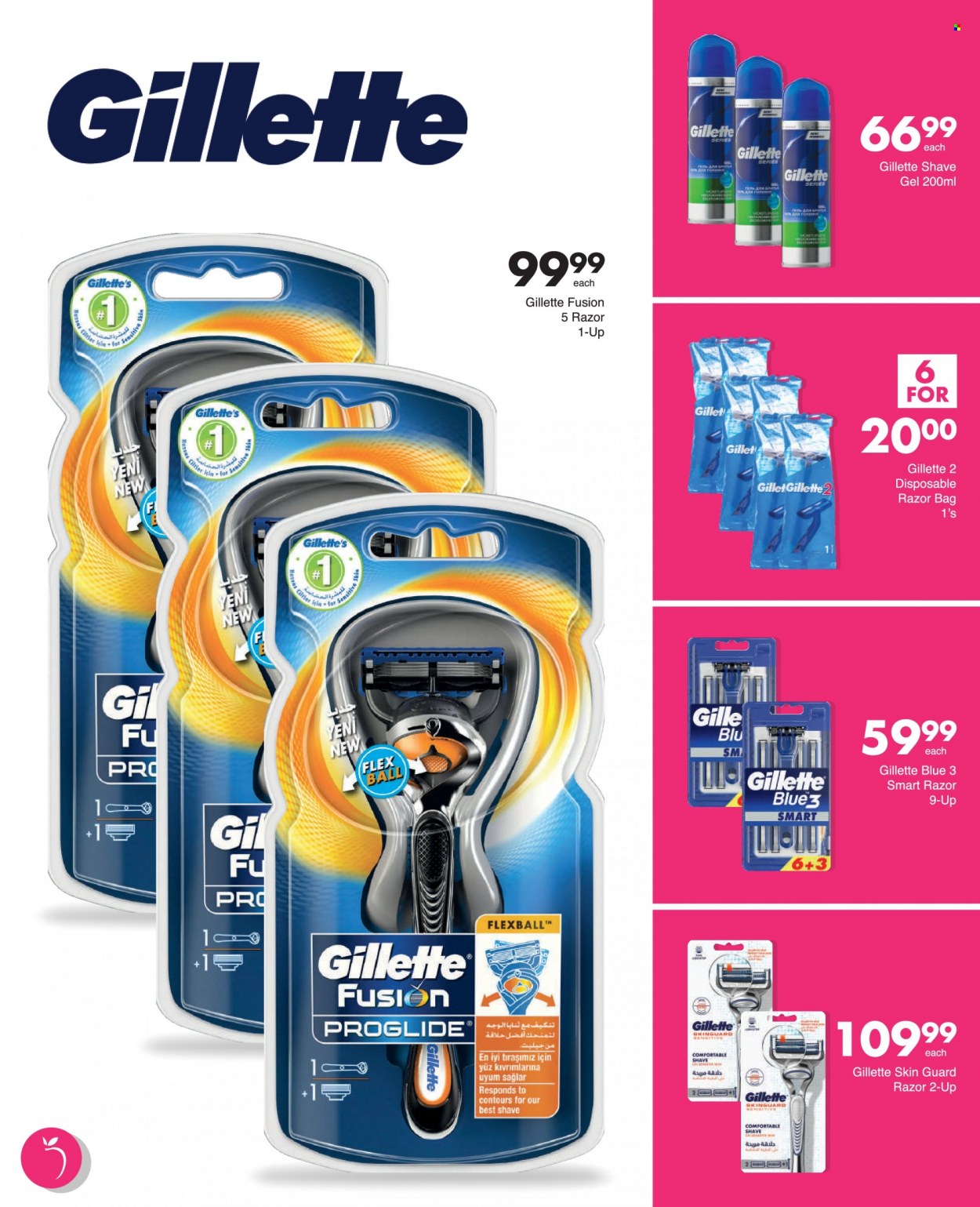Save supermarket specials - 29/12/2022 - 08/01/2023. Page 29