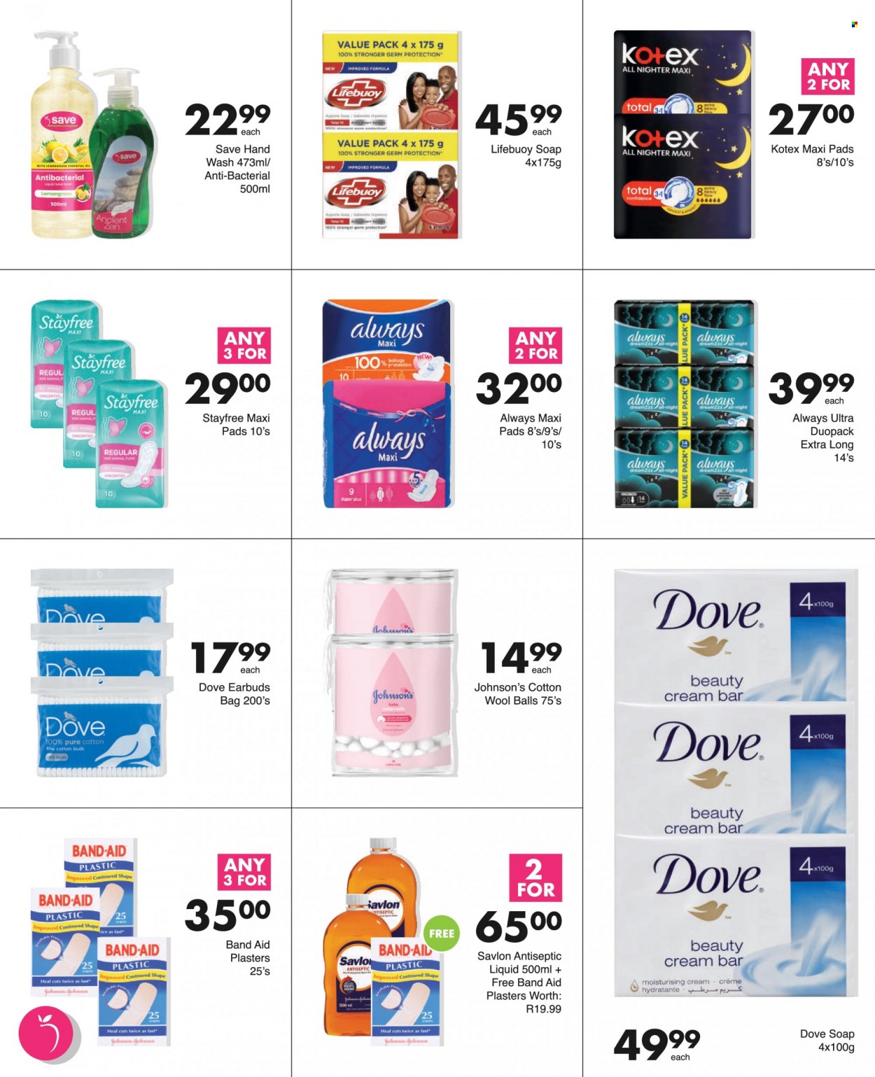 Save supermarket specials - 29/12/2022 - 08/01/2023. Page 30