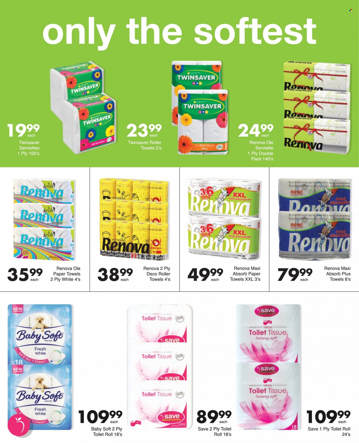 Save supermarket specials - 29/12/2022 - 08/01/2023. Page 36