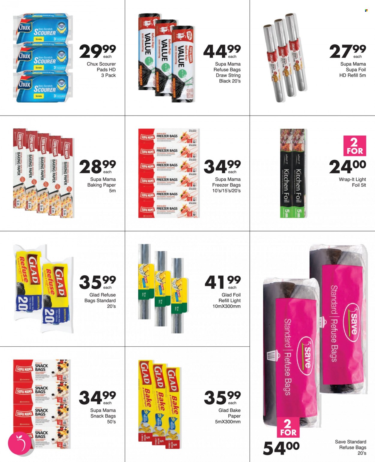 Save supermarket specials - 29/12/2022 - 08/01/2023. Page 37