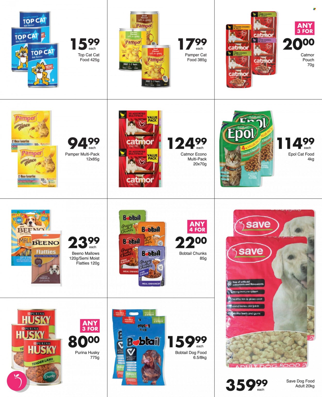 Save supermarket specials - 29/12/2022 - 08/01/2023. Page 39