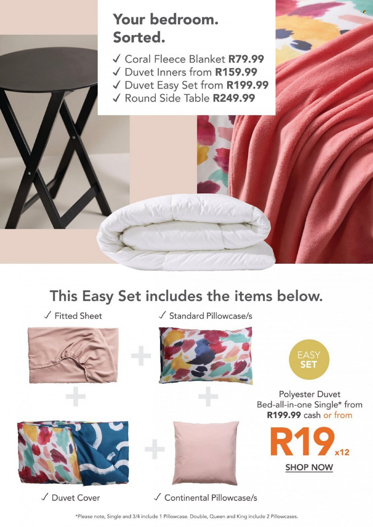 Sheet Street specials. Page 4