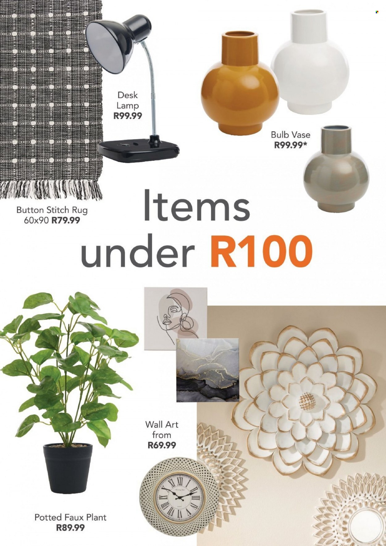 Sheet Street specials. Page 13