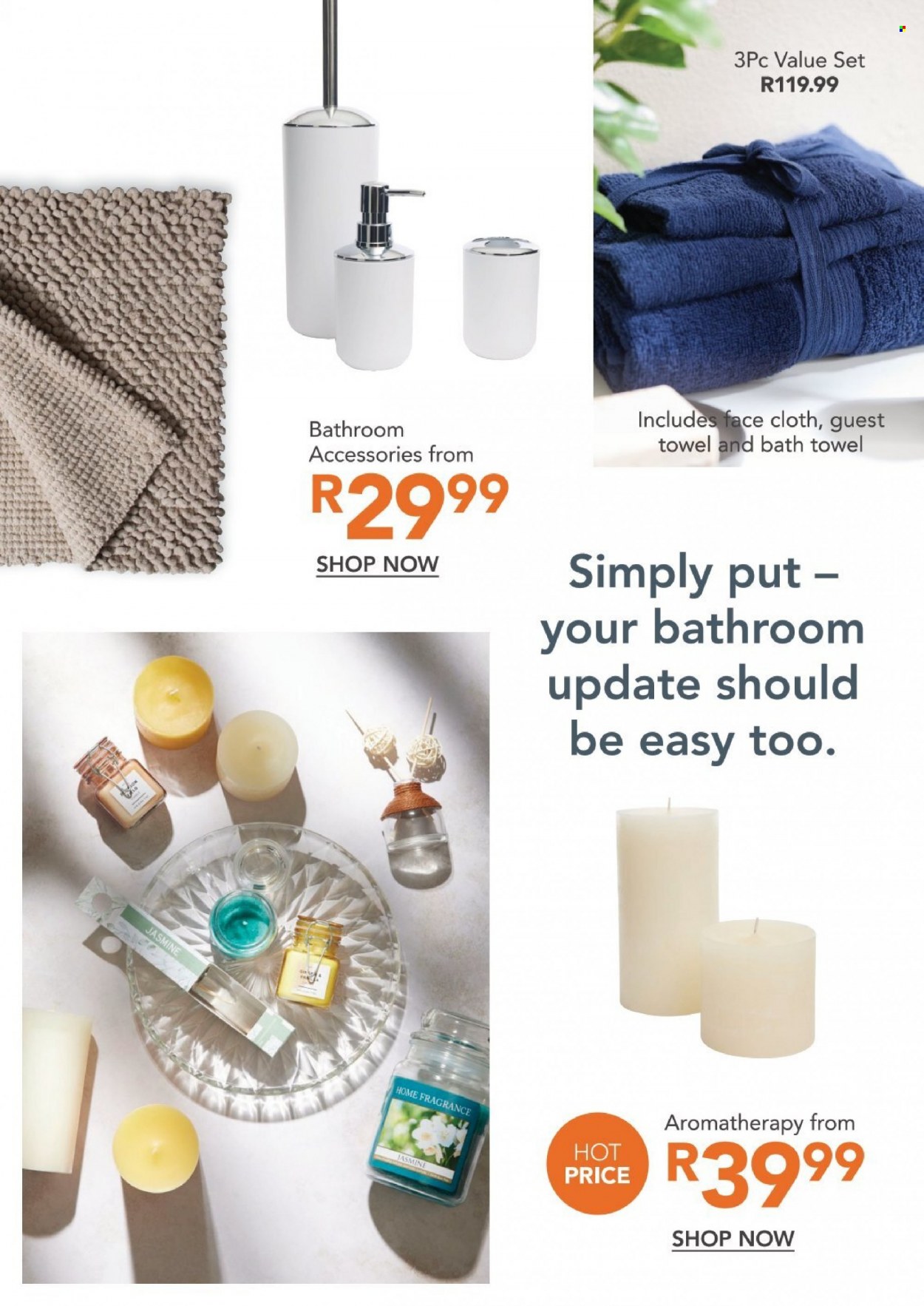Sheet Street specials. Page 19