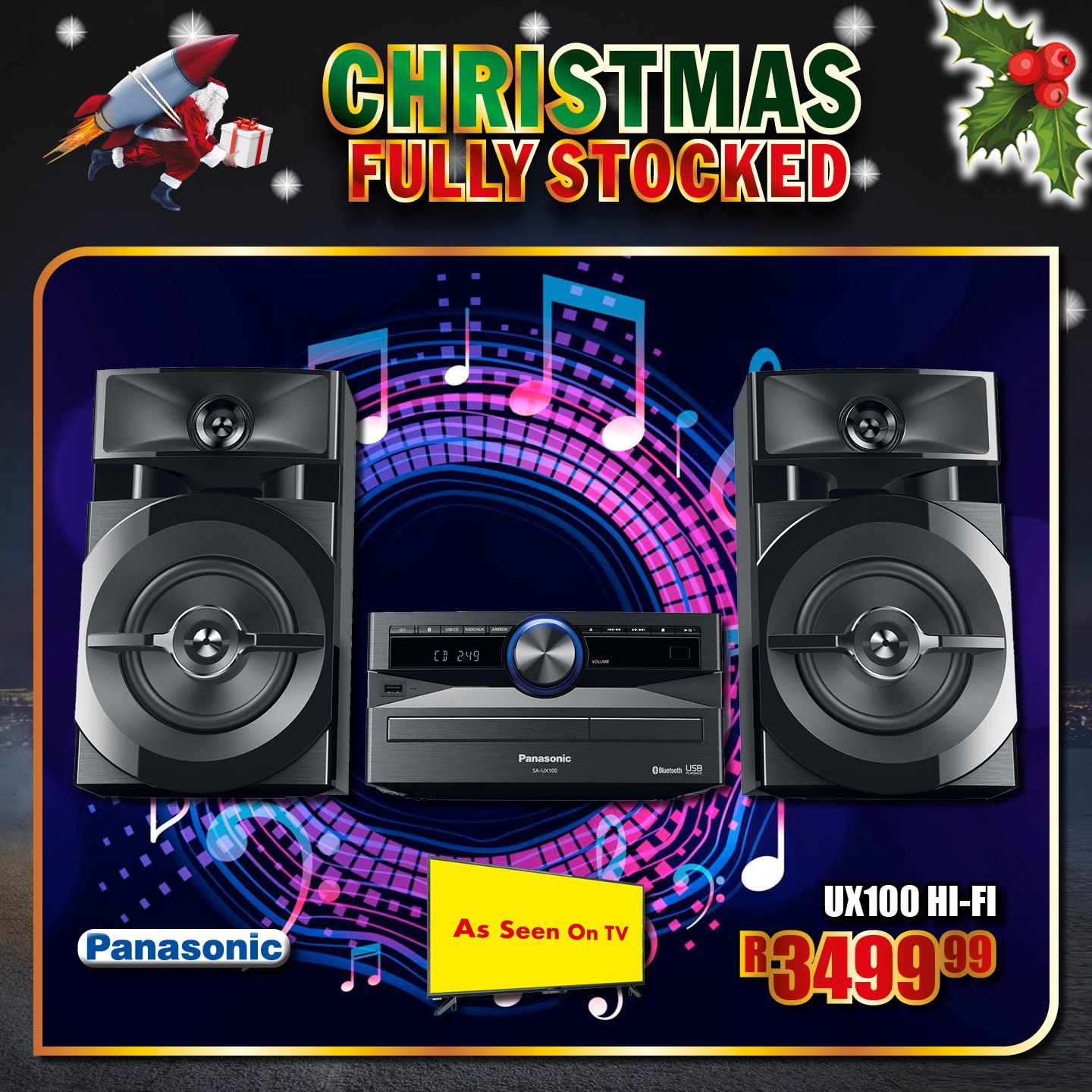 Lewis specials - 13/12/2022 - 02/01/2023. Page 3