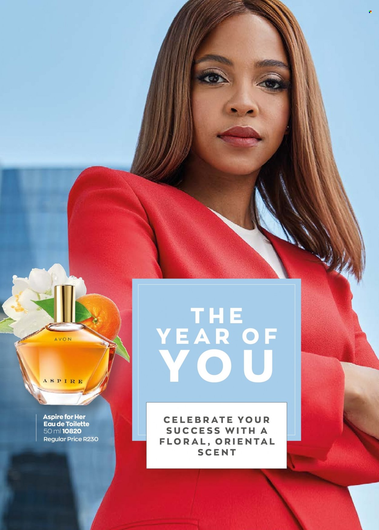 Avon specials - 01/01/2023 - 31/01/2023. Page 6