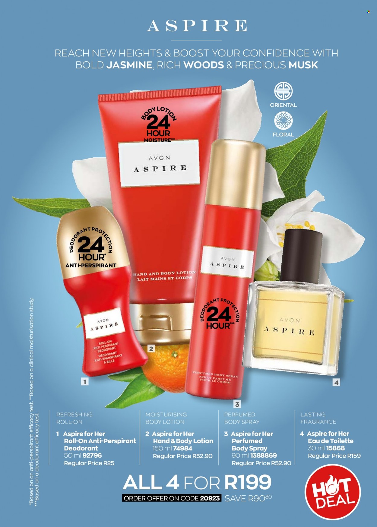 Avon specials - 01/01/2023 - 31/01/2023. Page 7
