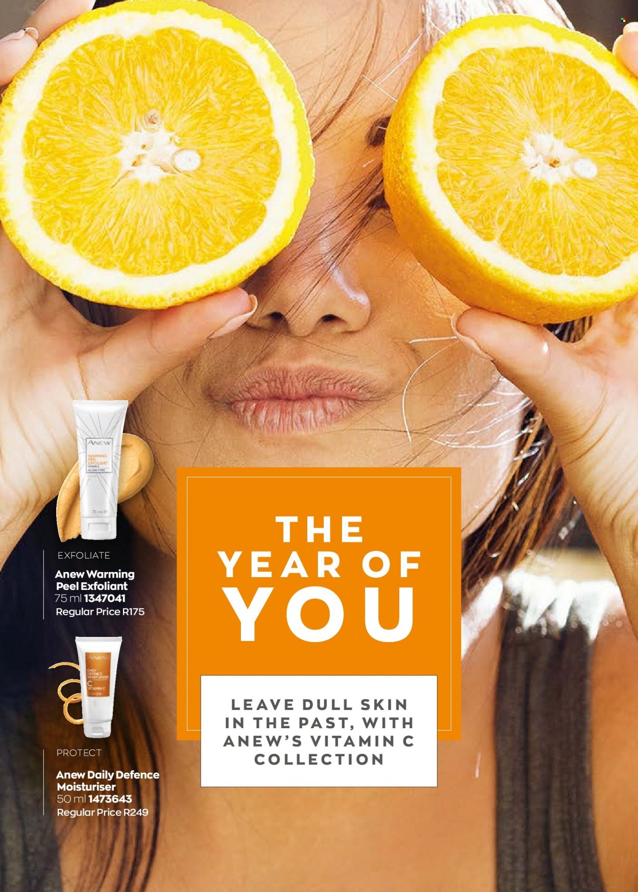 Avon specials - 01/01/2023 - 31/01/2023. Page 12