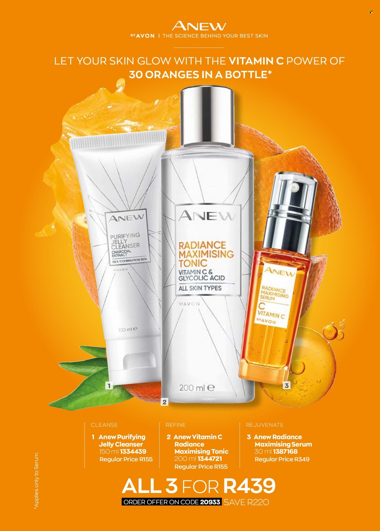 Avon specials - 01/01/2023 - 31/01/2023. Page 13