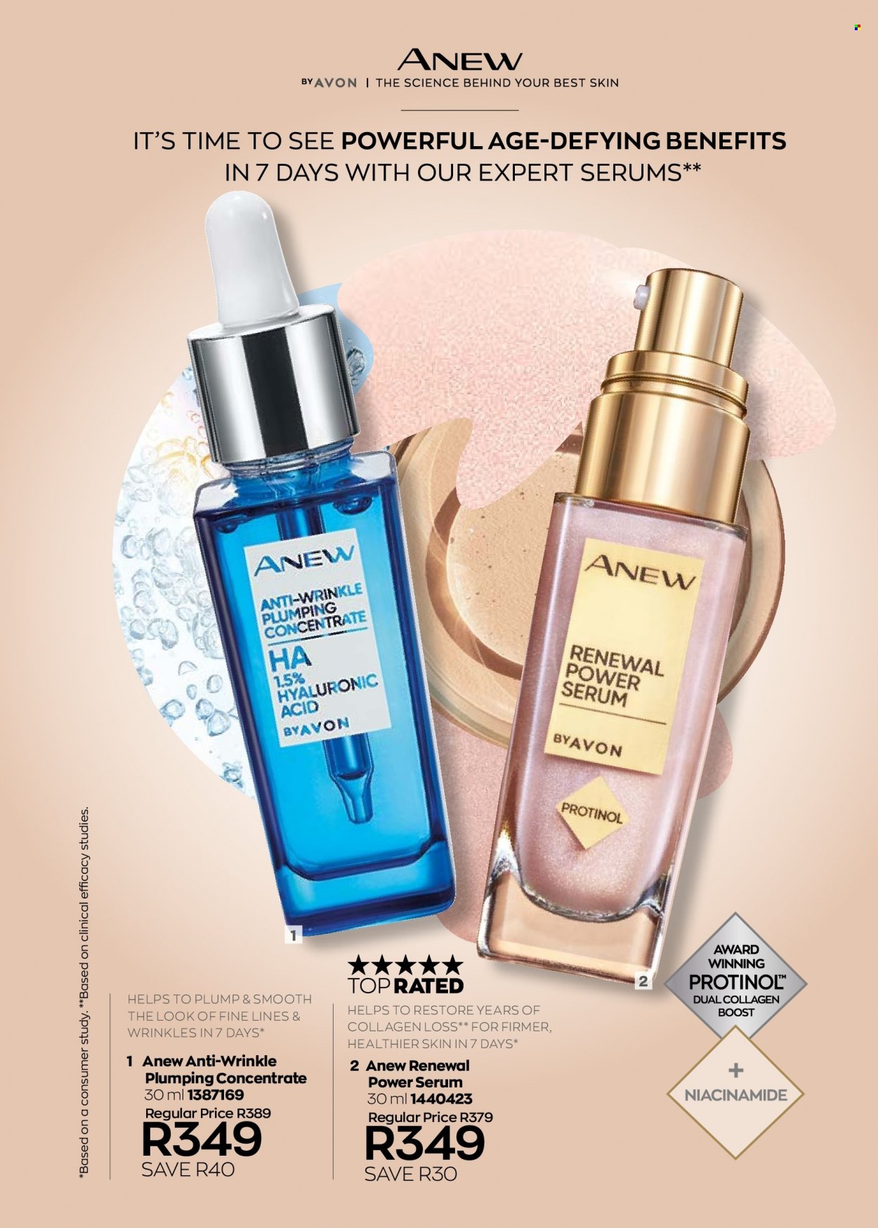 Avon specials - 01/01/2023 - 31/01/2023. Page 15