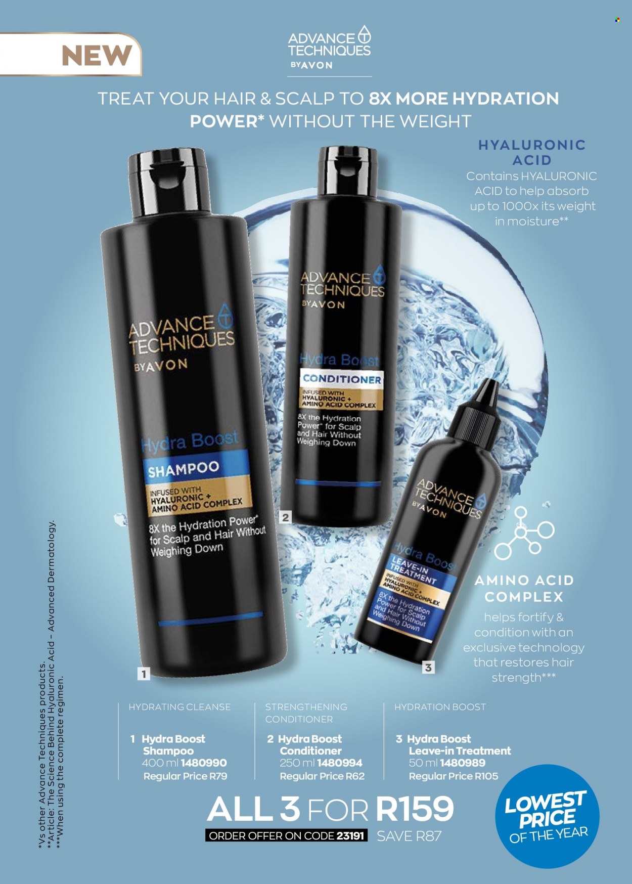 Avon specials - 01/01/2023 - 31/01/2023. Page 19