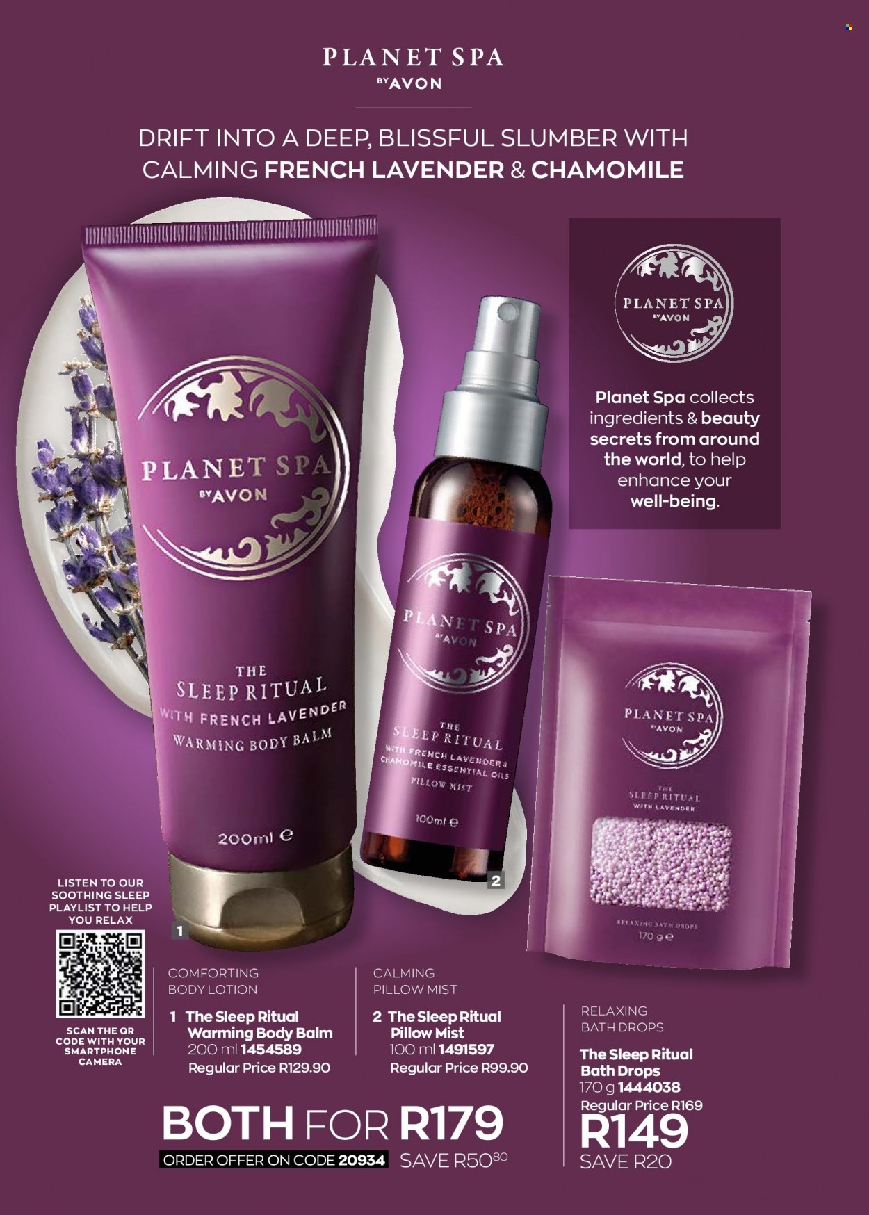 Avon specials - 01/01/2023 - 31/01/2023. Page 20