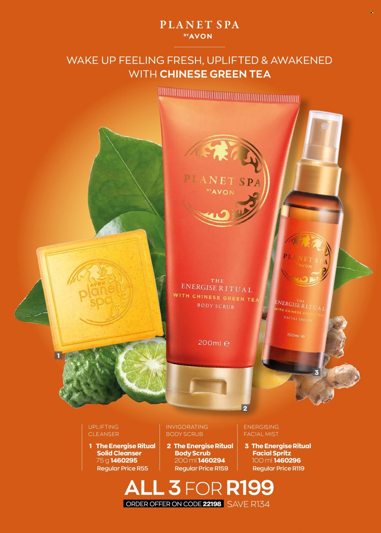 Avon specials - 01/01/2023 - 31/01/2023. Page 21