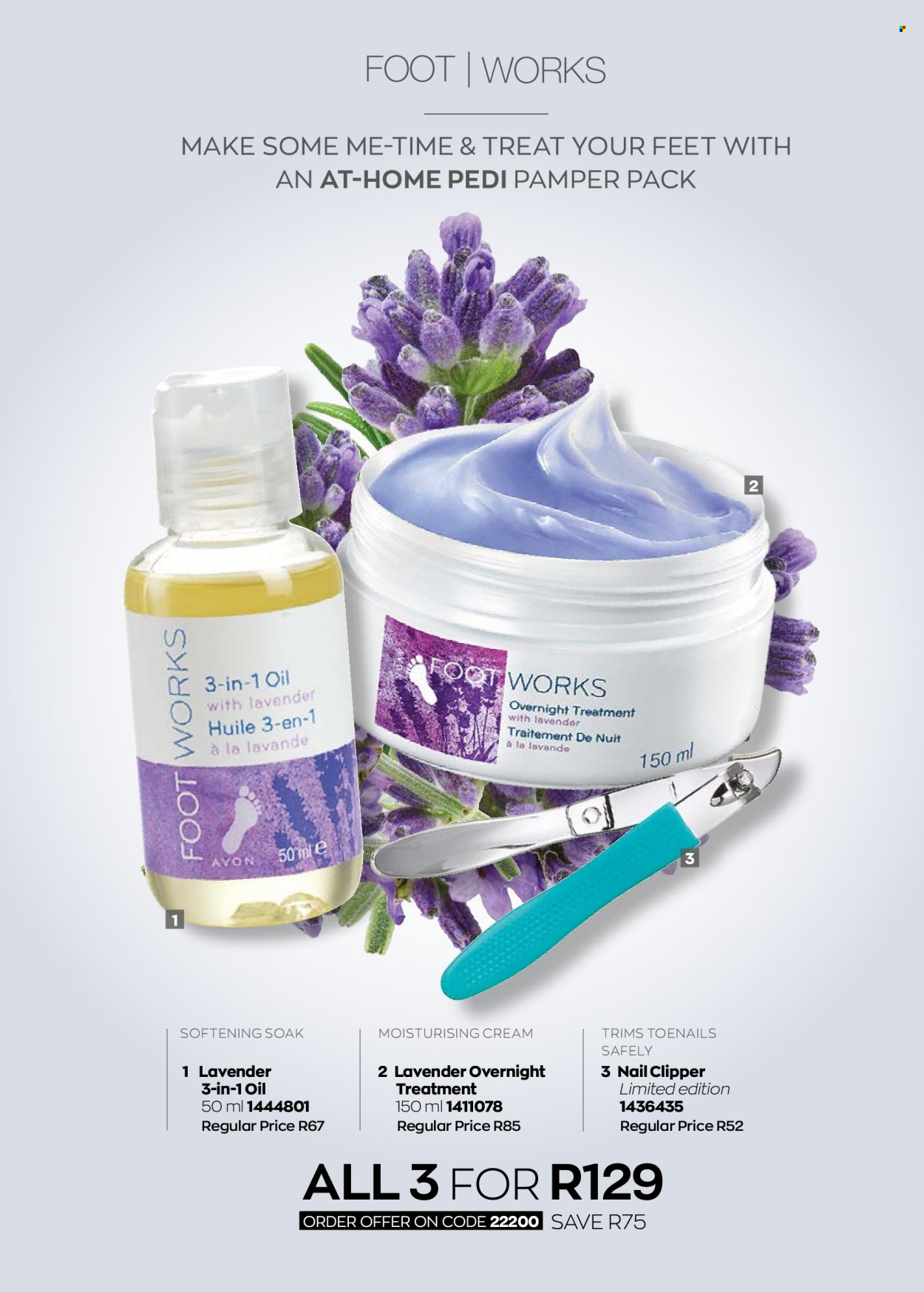 Avon specials - 01/01/2023 - 31/01/2023. Page 23