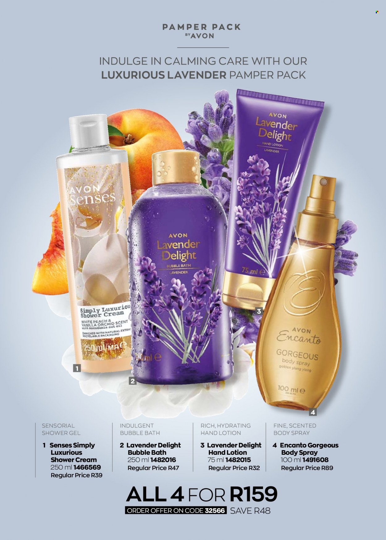 Avon specials - 01/01/2023 - 31/01/2023. Page 25