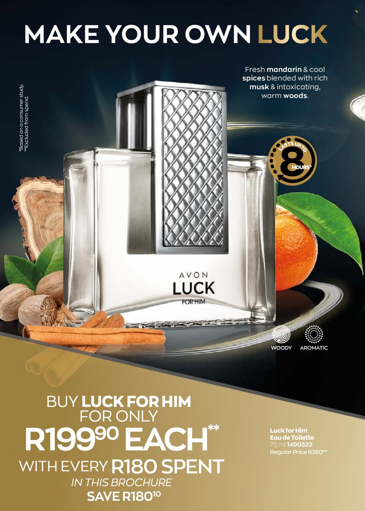 Avon specials - 01/01/2023 - 31/01/2023. Page 26