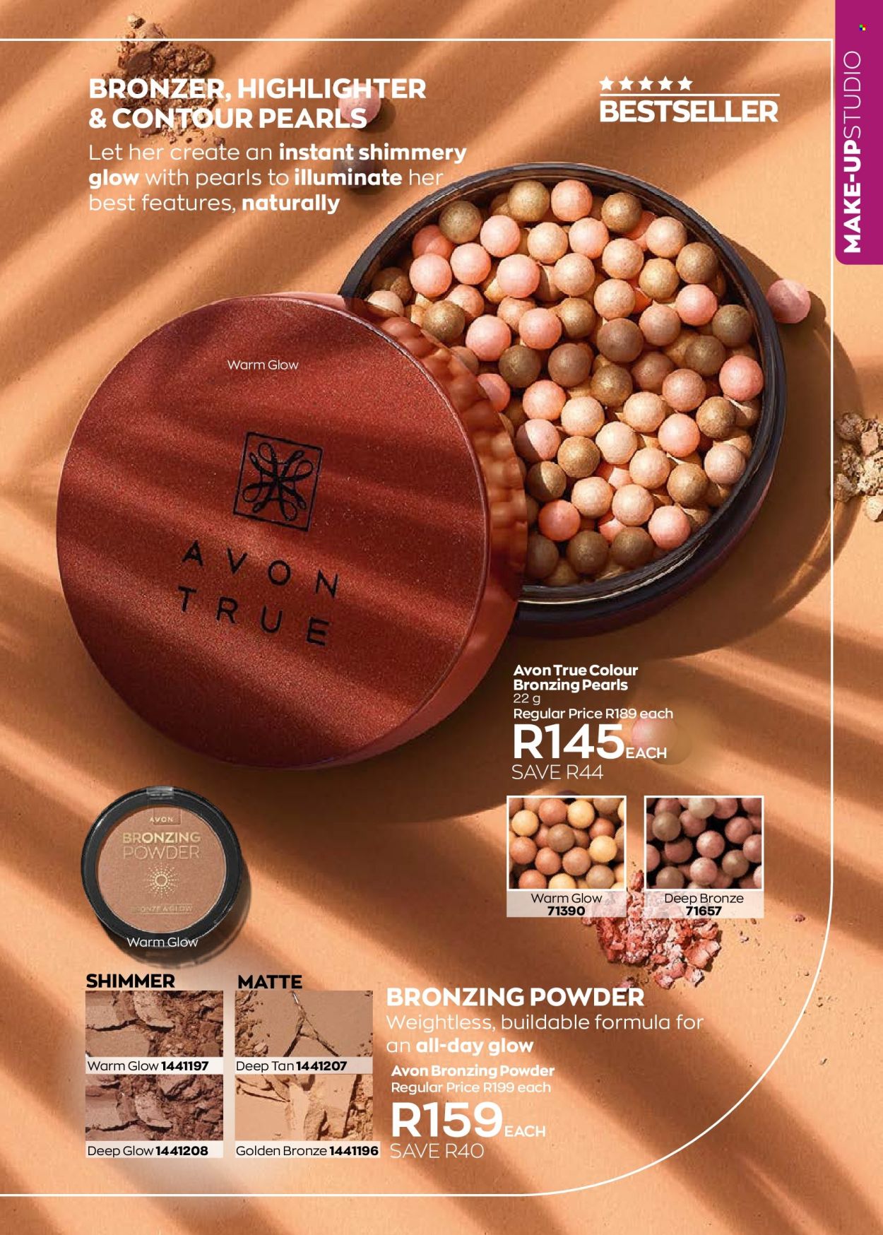 Avon specials - 01/01/2023 - 31/01/2023. Page 29
