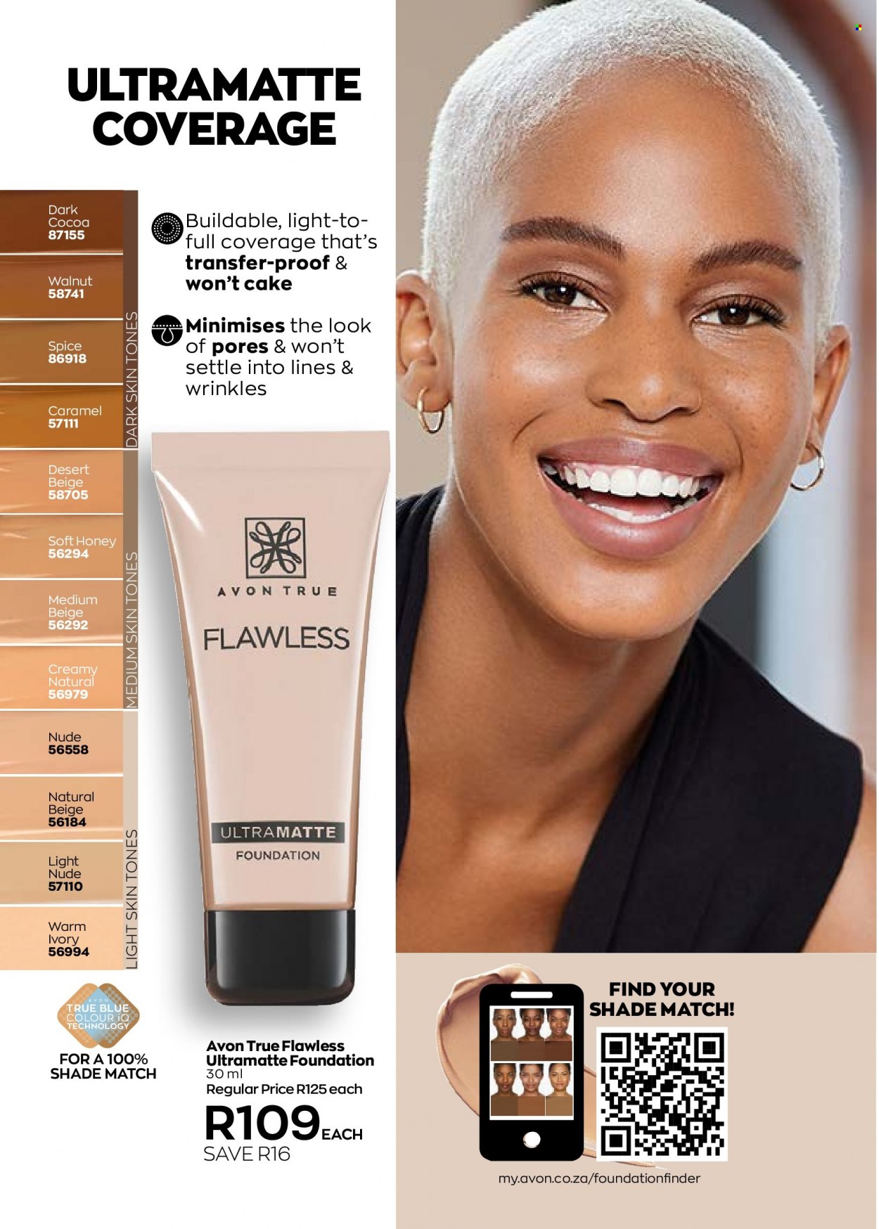 Avon specials - 01/01/2023 - 31/01/2023. Page 30