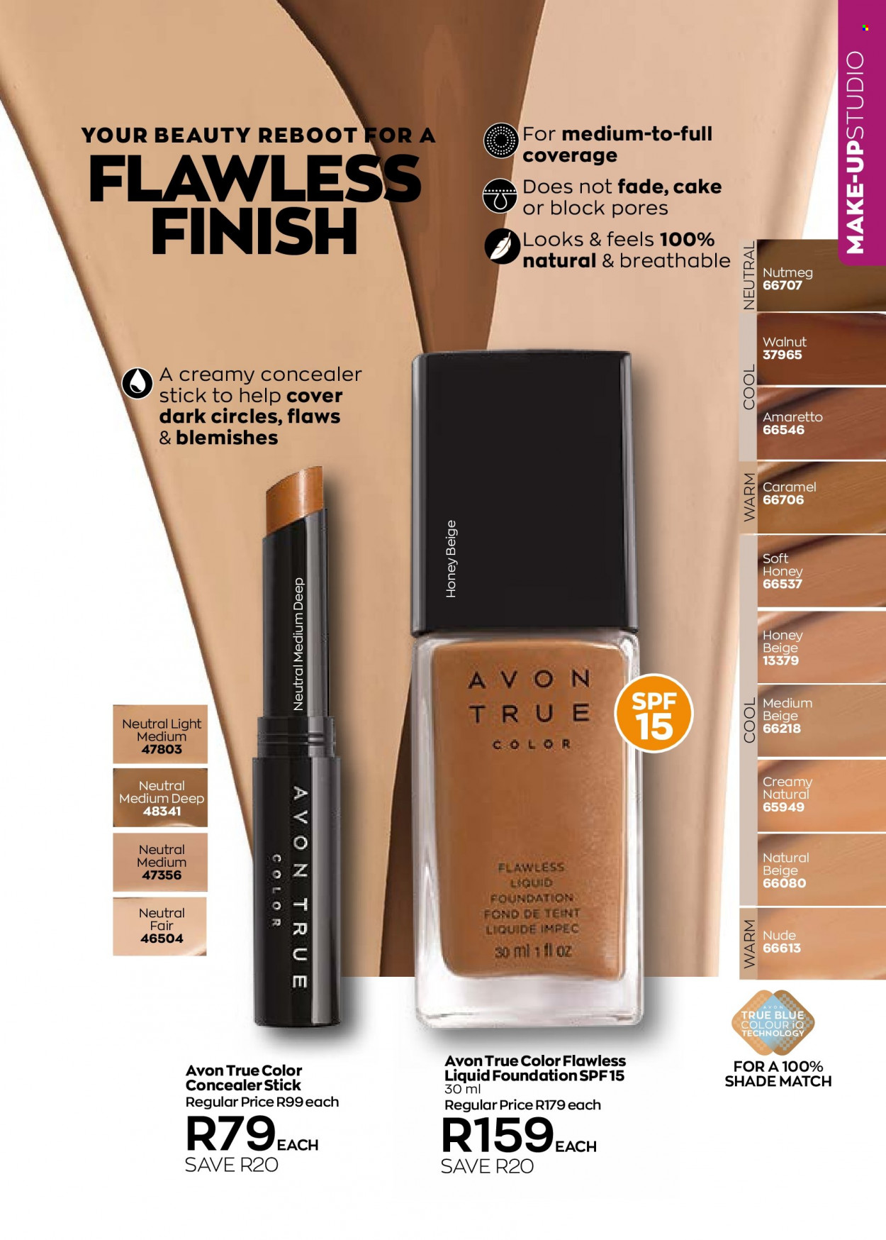 Avon specials - 01/01/2023 - 31/01/2023. Page 31