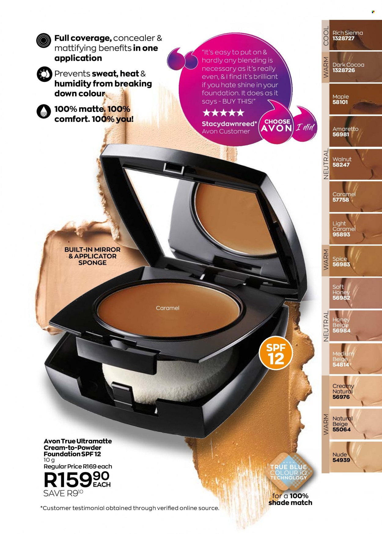 Avon specials - 01/01/2023 - 31/01/2023. Page 33