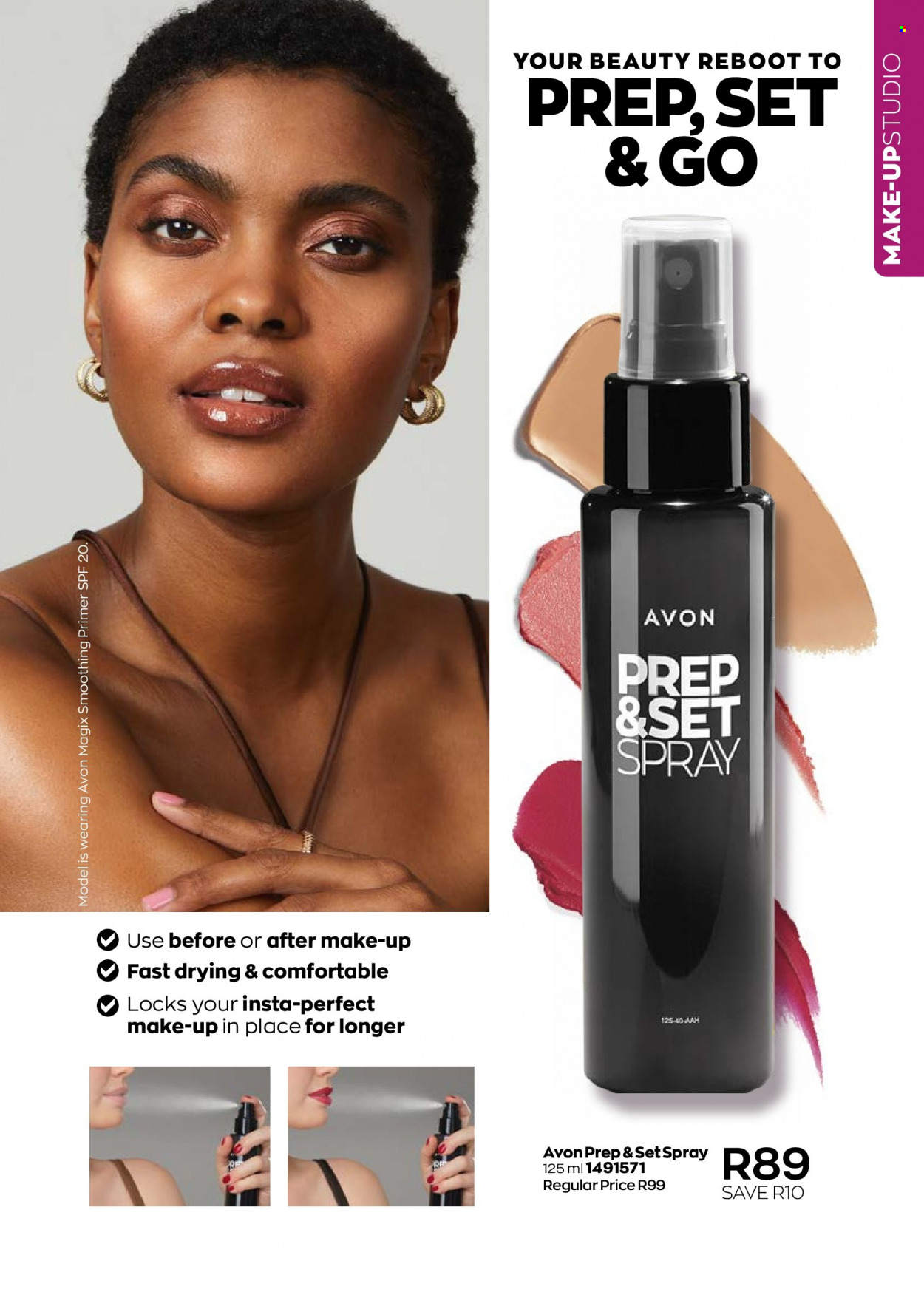 Avon specials - 01/01/2023 - 31/01/2023. Page 37