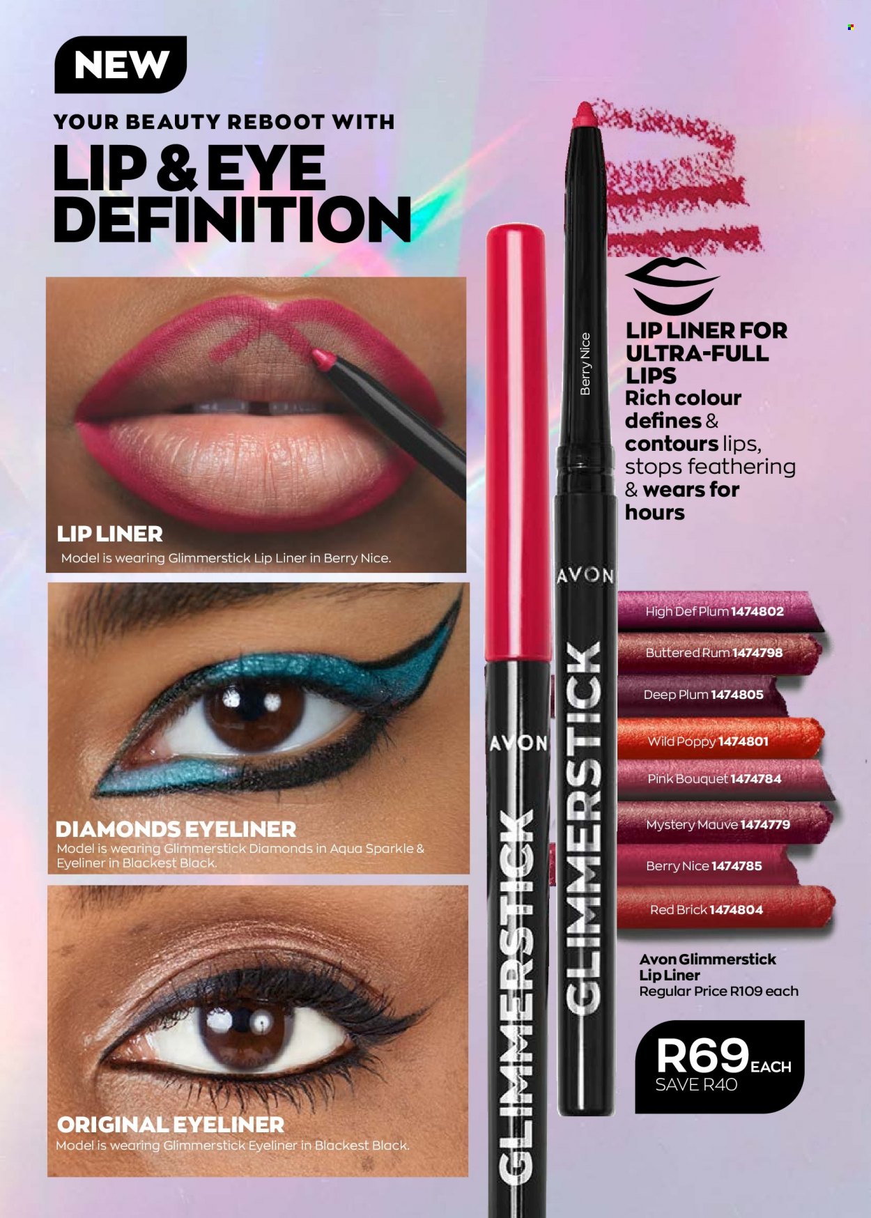 Avon specials - 01/01/2023 - 31/01/2023. Page 38