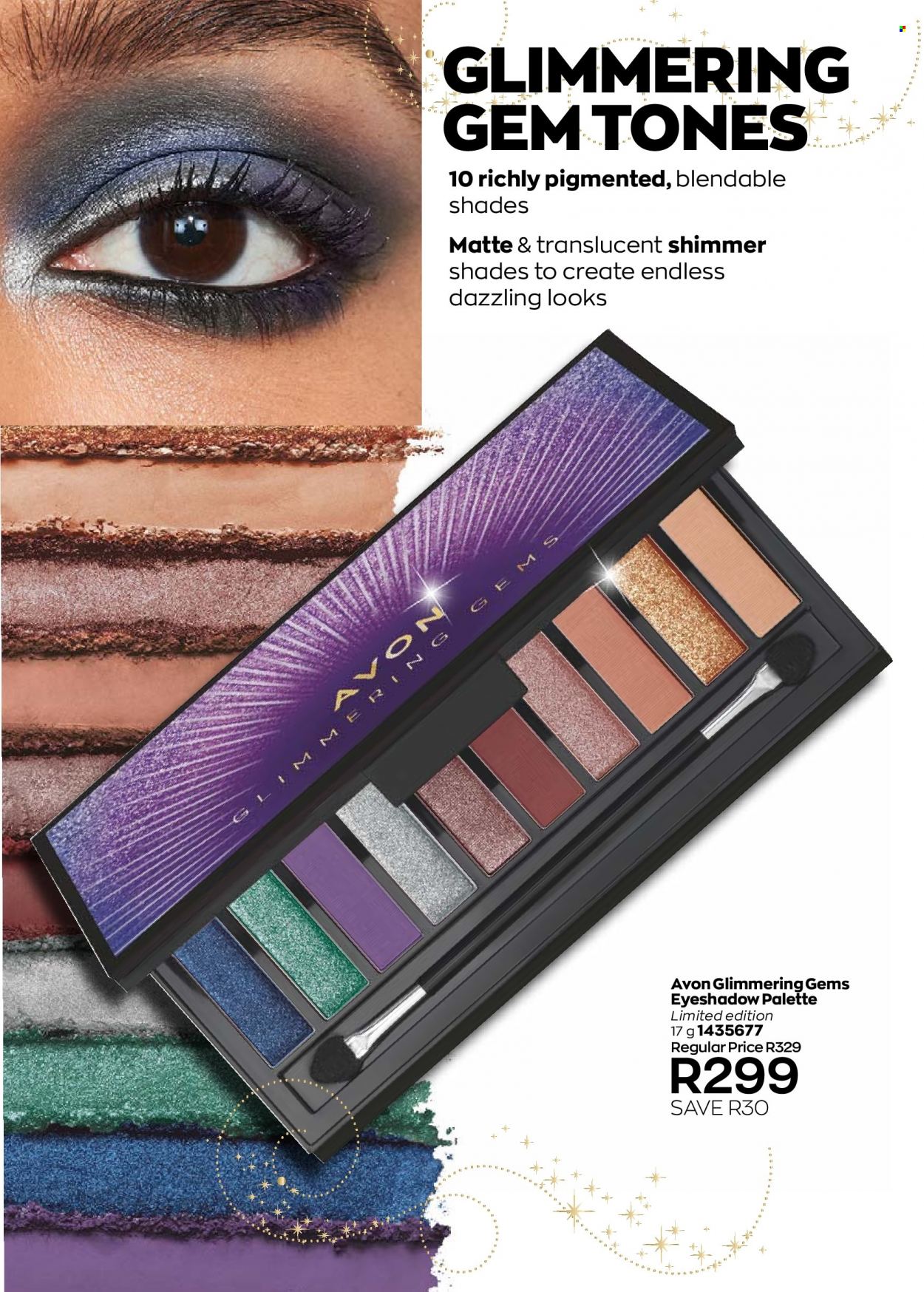 Avon specials - 01/01/2023 - 31/01/2023. Page 40