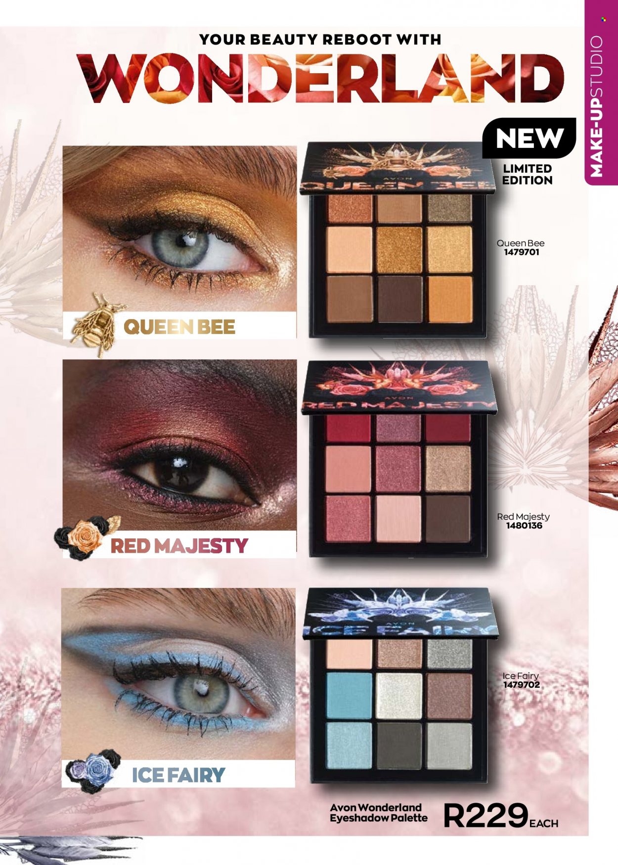 Avon specials - 01/01/2023 - 31/01/2023. Page 41