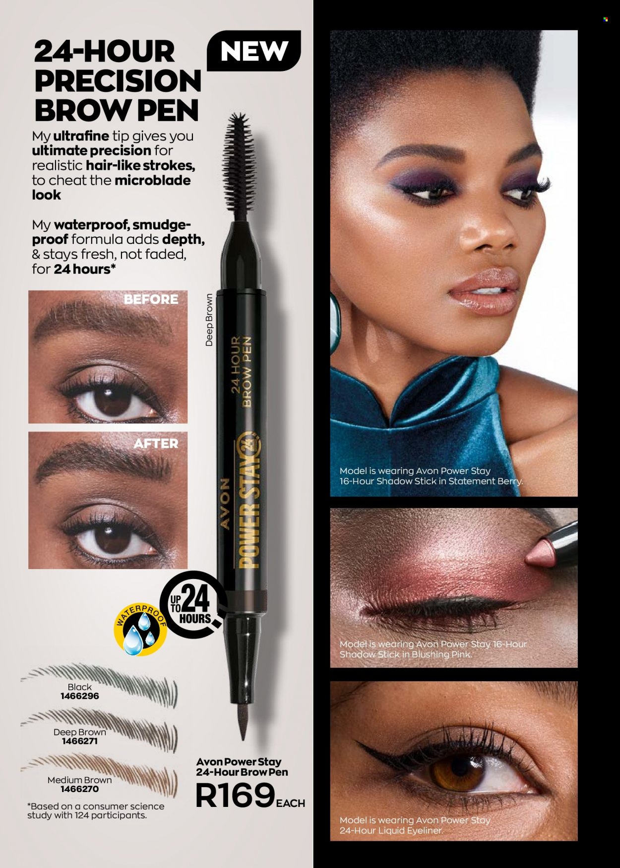 Avon specials - 01/01/2023 - 31/01/2023. Page 42