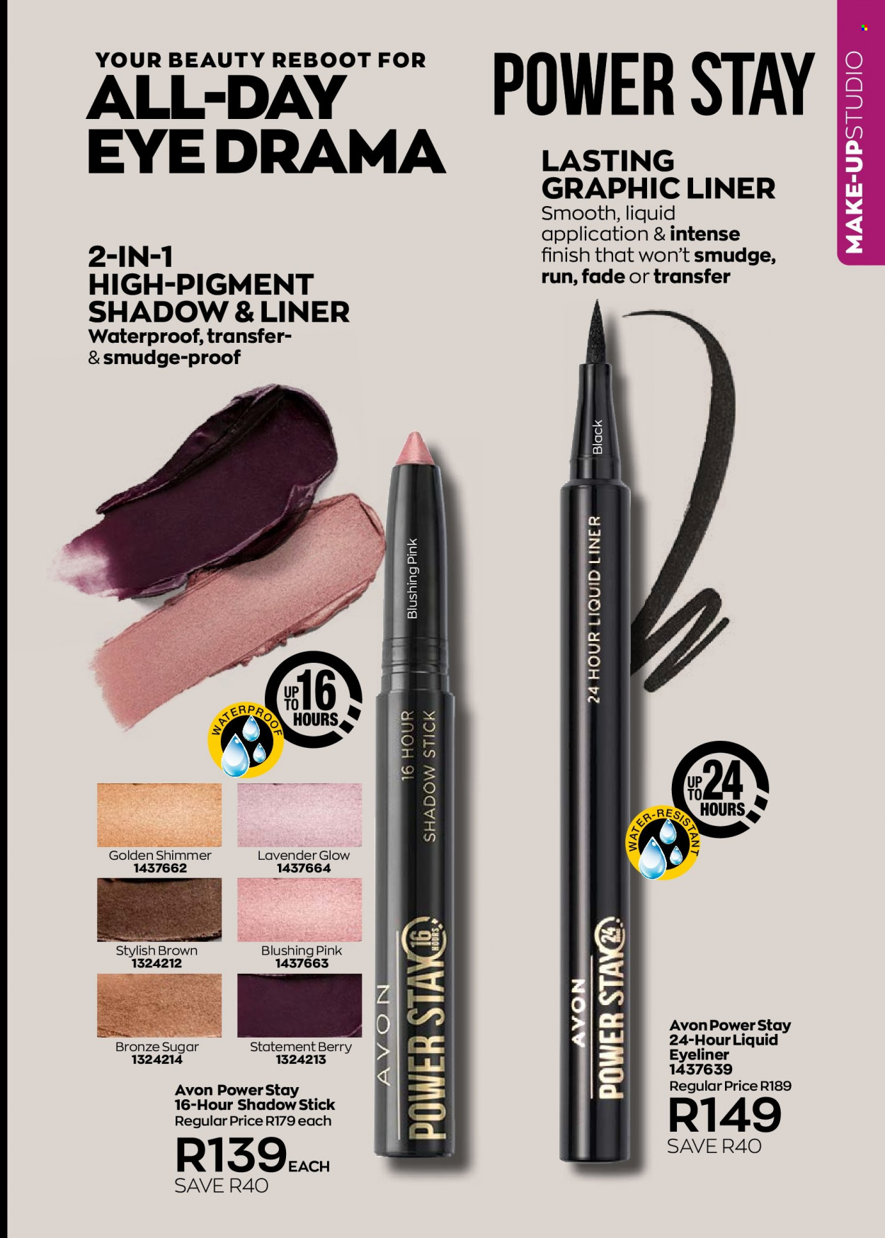 Avon specials - 01/01/2023 - 31/01/2023. Page 43